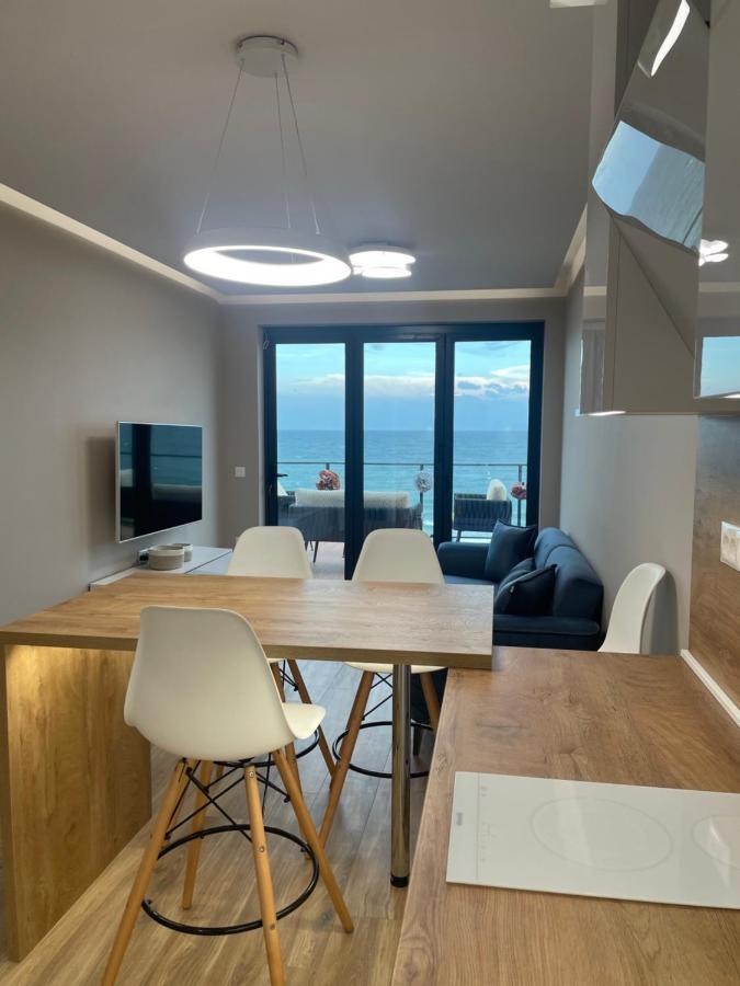 Royal View Apartman Várna Kültér fotó