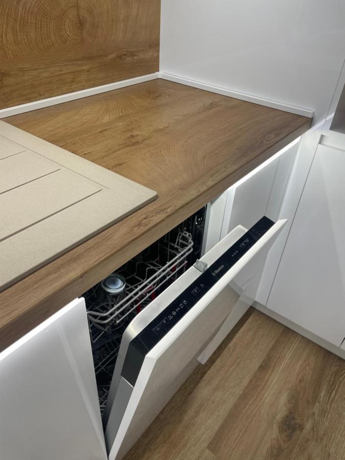 Royal View Apartman Várna Kültér fotó