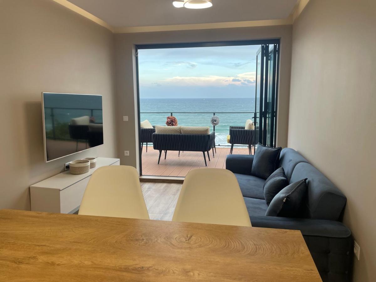 Royal View Apartman Várna Kültér fotó