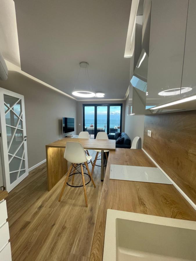 Royal View Apartman Várna Kültér fotó