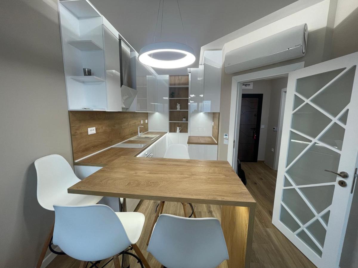 Royal View Apartman Várna Kültér fotó