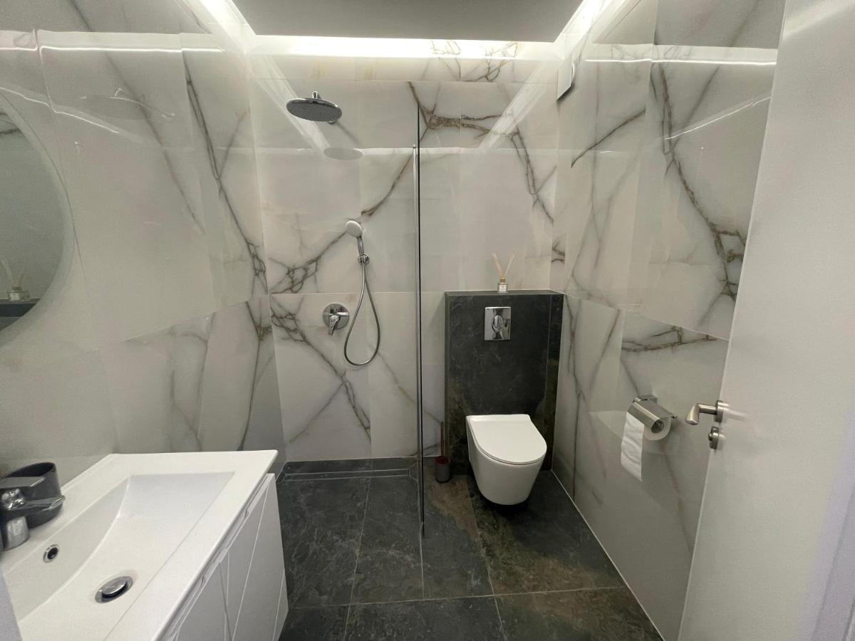 Royal View Apartman Várna Kültér fotó
