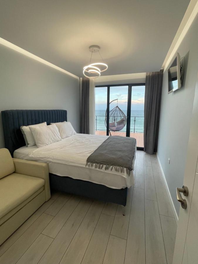 Royal View Apartman Várna Kültér fotó