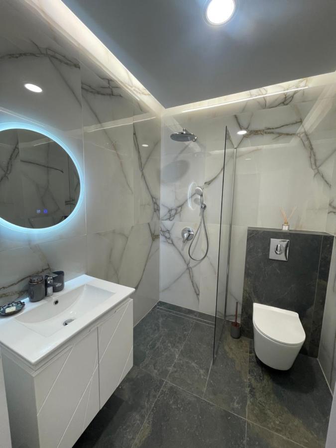 Royal View Apartman Várna Kültér fotó
