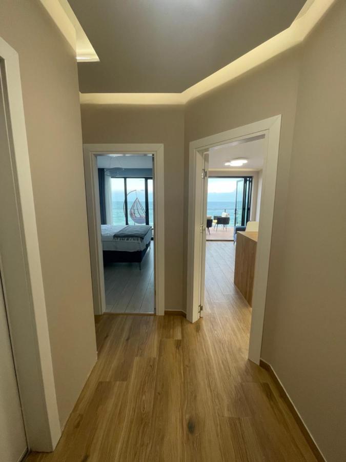 Royal View Apartman Várna Kültér fotó
