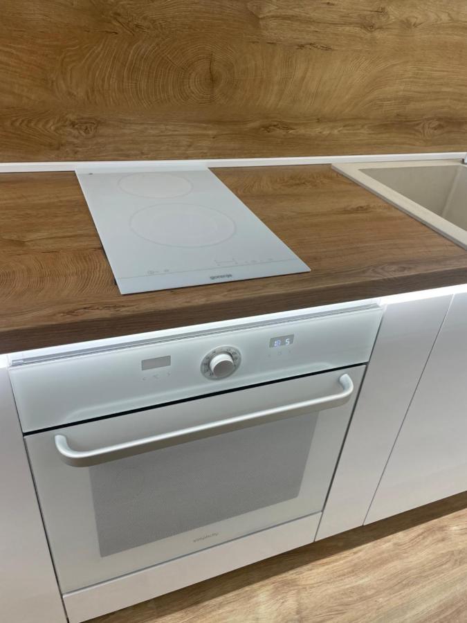 Royal View Apartman Várna Kültér fotó