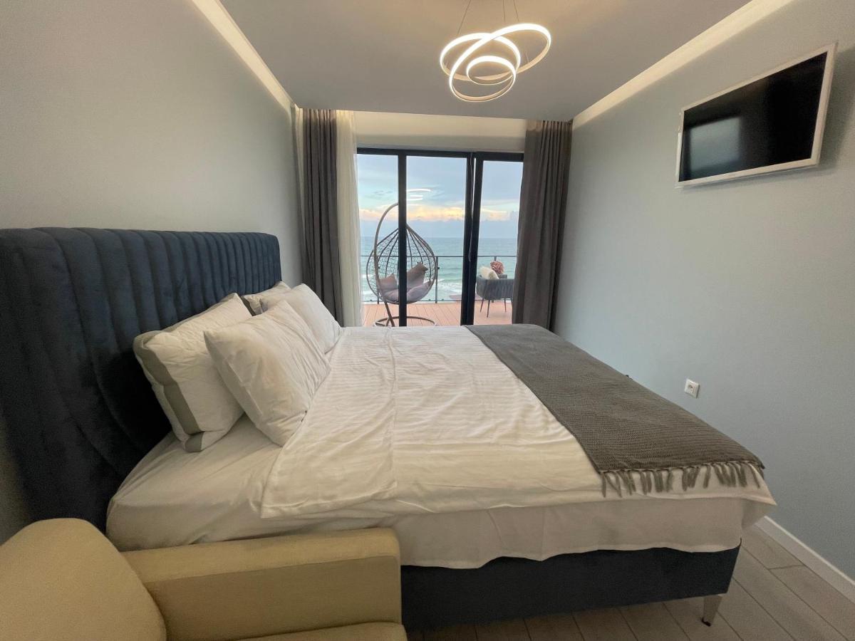 Royal View Apartman Várna Kültér fotó