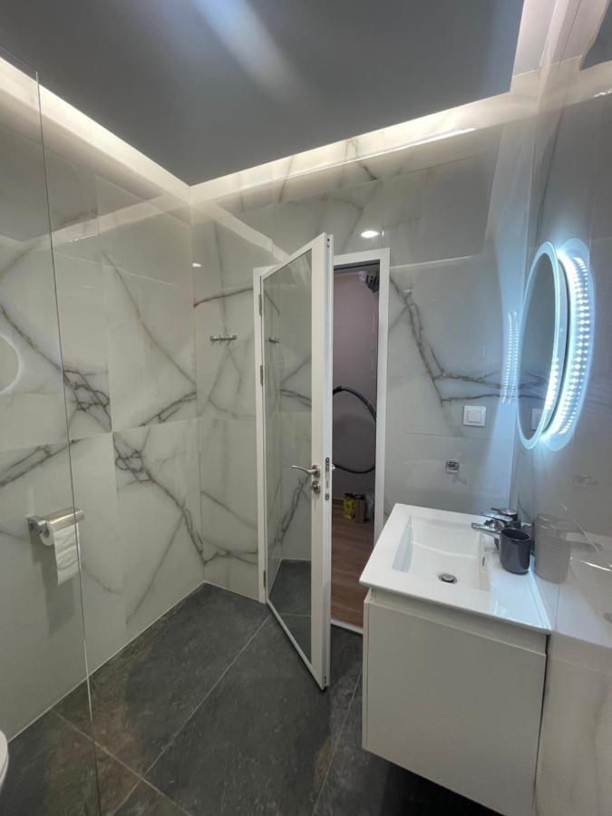 Royal View Apartman Várna Kültér fotó