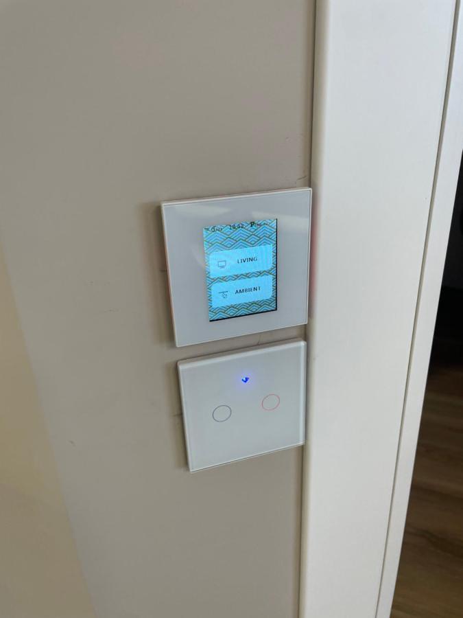 Royal View Apartman Várna Kültér fotó