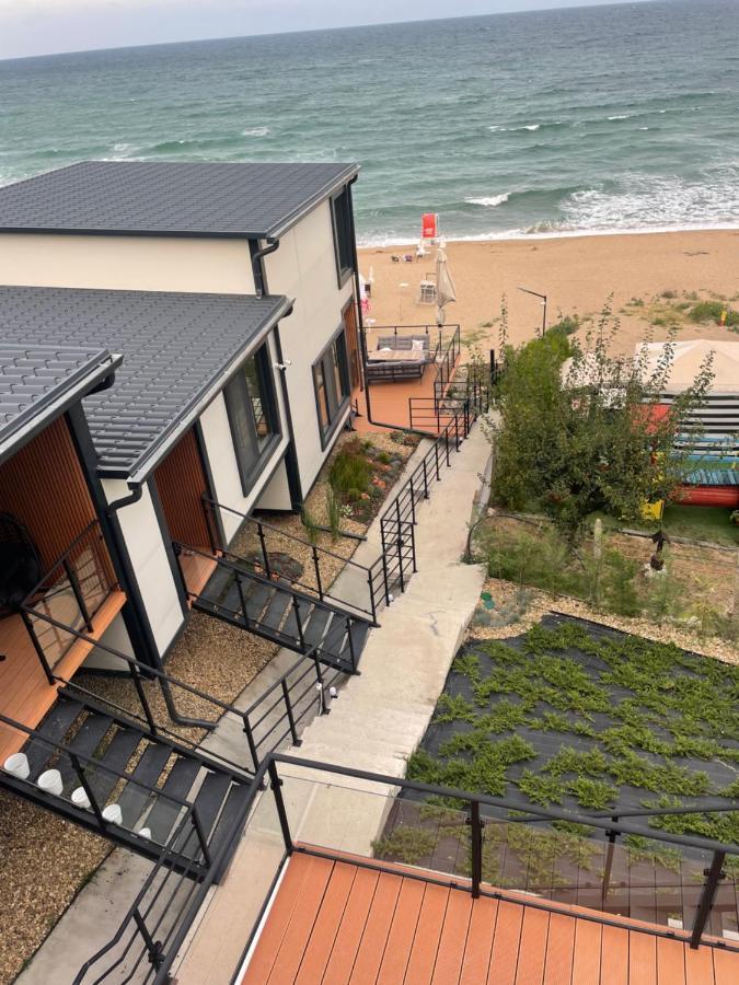 Royal View Apartman Várna Kültér fotó